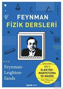 Feynman Fizik Dersleri Cilt II Richard P. Feynman