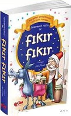 Fıkır Fıkır Ali Faruk