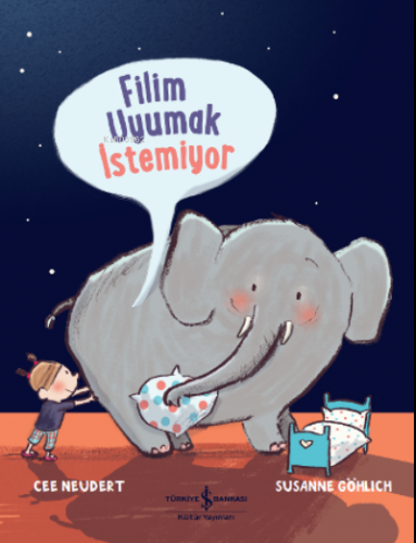 Filim Uyumak İstemiyor Cee Neudert