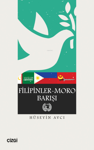 Filipinler - Moro Barışı Hüseyin Avcı