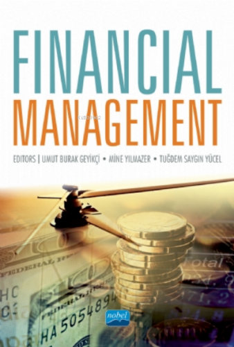 Financial Management Mine Yılmazer