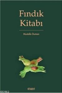 Fındık Kitabı Mustafa Duman