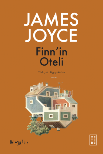 Finn’in Oteli James Joyce