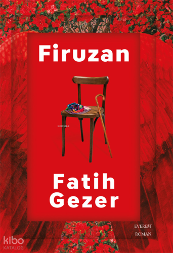 Firuzan Fatih Gezer