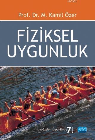 Fiziksel Uygunluk Kamil Özer