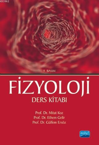 Fizyoloji Ders Kitabı Mitat Koz