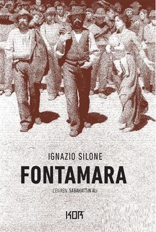 Fontamara Ignazio Silone