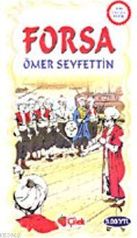 Forsa Ömer Seyfettin