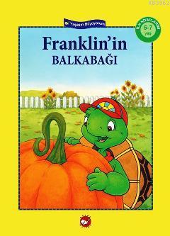 Franklin'in Balkabağı Sharon Jennings