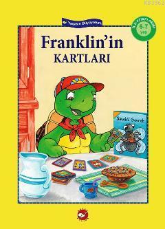 Franklin'in Kartları Sharon Jennings