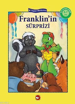 Franklin'in Sürprizi Sharon Jennings