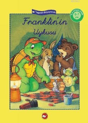 Franklin'in Uykusu; (El Yazılı) Sharon Jennings