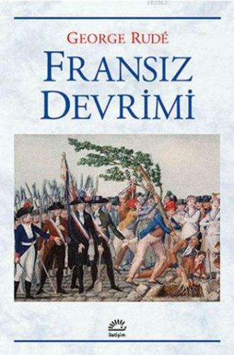 Fransız Devrimi George Rude