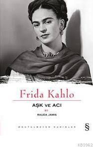 Frida Kahlo Rauda Jamis