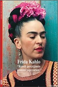 Frida Kahlo Christina Burrus