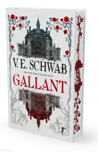 Gallant V. E. Schwab