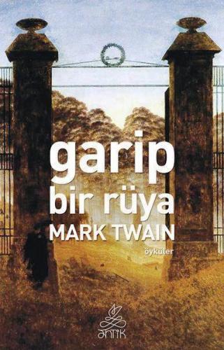 Garip Bir Rüya Mark Twain