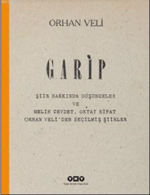 Garip Orhan Veli