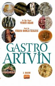 Gastro Artvin Fügen Durlu Özkaya