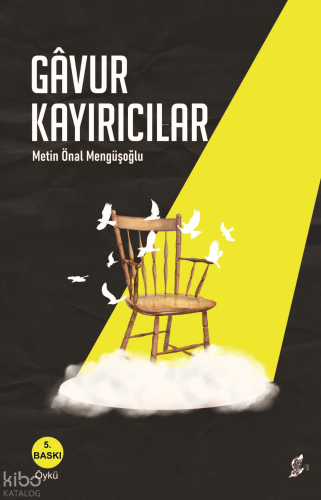 Gâvur Kayırıcılar Metin Önal Mengüşoğlu