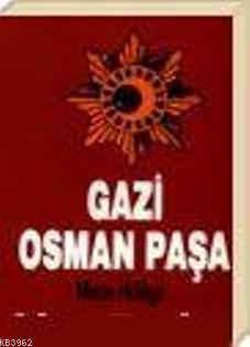 Gazi Osman Paşa M. Metin Hülagü