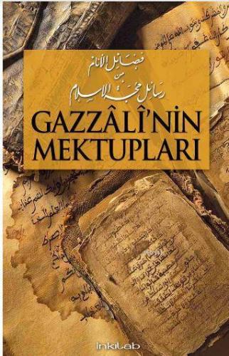 Gazzali'nin Maktupları Şeyh Muhammed el-Yakubi