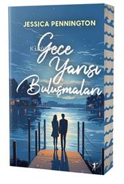 Gece Yarısı Buluşmaları Jessica Pennington