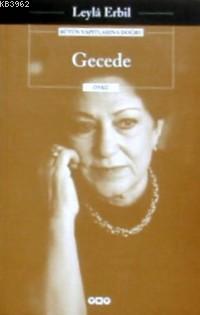 Gecede Leylâ Erbil