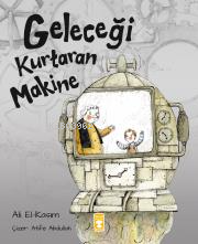 Geleceği Kurtaran Makine Ali Alkasim