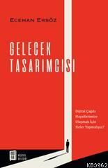 Gelecek Tasarımcısı Ecehan Ersöz