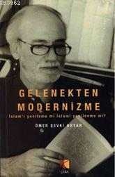 Gelenekten Modernizme Ömer Şevki Hotar