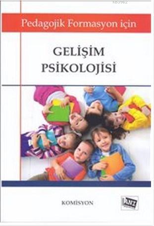 Gelişim Psikolojisi Kolektif