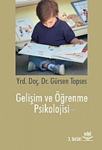 Gelişim ve Öğrenme Psikolojisi Eğitim Psikolojisi Gürsen Topses