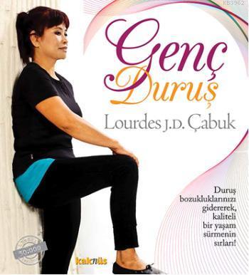 Genç Duruş Lourdes Julian Çabuk