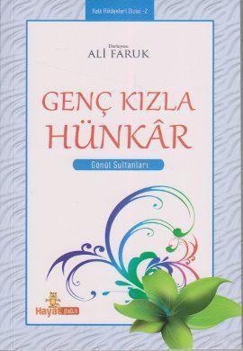 Genç Kızla Hünkar Ali Faruk