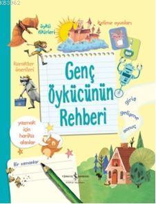 Genç Öykücünün Rehberi (Ciltli) Kolektif