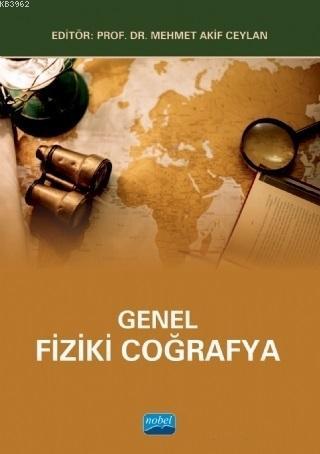 Genel Fiziki Coğrafya Kolektif