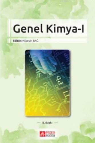 Genel Kimya-1 Kolektif