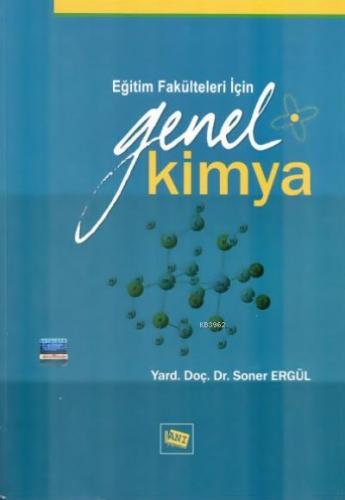 Genel Kimya Soner Ergül