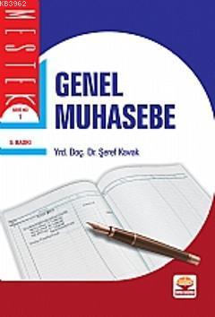 Genel Muhasebe Şeref Kavak