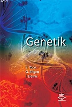 Genetik İbrahim Demir