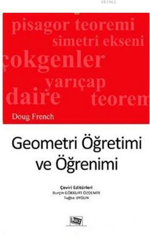 Geometri Öğretimi ve Öğrenimi Tuğba Uygun