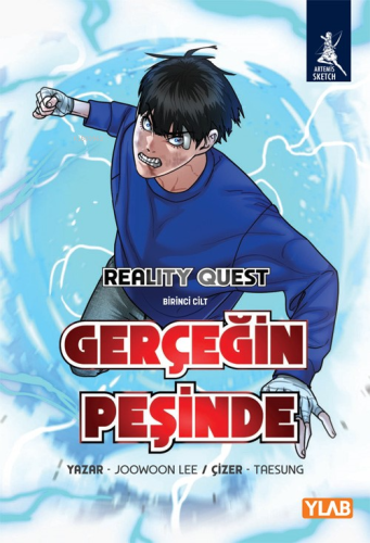 Gerçeğin Peşinde Joowon Lee