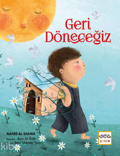 Geri Döneceğiz Nahed Al-Shawa