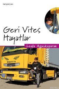 Geri Vites Hayatlar Leyla Ağaçkoparan