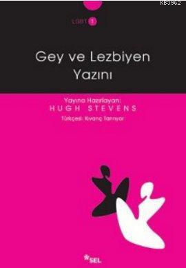 Gey ve Lezbiyen Yazını Hugh Stevens