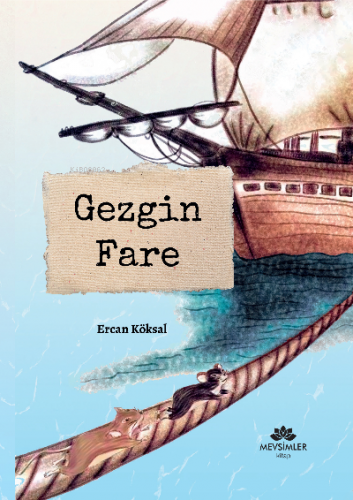 Gezgin Fare Ercan Köksal