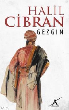 Gezgin Halil Cibran