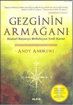 Gezginin Armağanı Andy Andrews