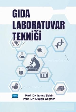 Gıda Laboratuvar Tekniği Duygu Göçmen